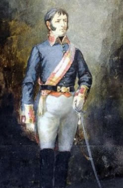 Bernardo de Velazco